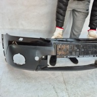 SKODA OCTAVIA II SCOUT LIFT 08- bumper front front SPR 1Z0807221AB