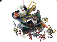 Lego City 60095 Deep Sea Exploration Vessel