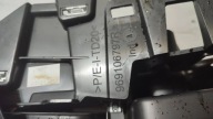 Dacia Duster II 17r 1.2 tunel central bracket kubkow
