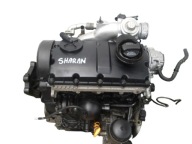 VW SHARAN and 00-06 1.9 TDI engine KOMPLET AUY 115KM