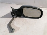 Volvo S80 and mirror right el. 444-46 7 PIN