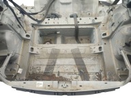 rear panel OPEL ASTRA K (2015-2019) HATCHBACK KOD LAKIERU Z41W