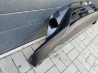 NISSAN JUKE SPOILER cap of a bumper front front 620266PA0A