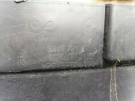 moulding threshold right BMW X3 F25 7210080