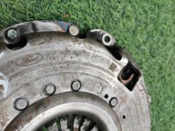 FORD TRANSIT MK8 CUSTOM clutch complete wheel flywheel GK21-6477-AA