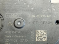 VW Amarok II 3.0 TDI Valvola a farfalla 0280750710