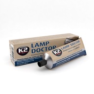 Súprava na regeneráciu svetlometov K2 Lamp Protect 10 ml