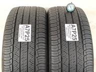 2x Michelin Latitude Tour HP 235/55 R17 2021