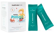 HEALTH LABS MyKids Protect ODPORNOŚĆ DZIECI wit C