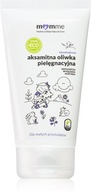 Momme Baby Natural Care olejek do ciała dla dzieci 100 ml