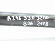 semi-axis right front right front MERCEDES A W176 B W246 1.8 CDI A2463303200