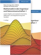 Mathematik in den Ingenieur- und