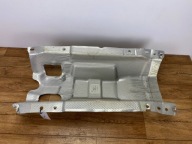 Blende Abdeckung termiczna Ford Escape IV Kuga MK3 2020+