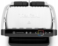 Grill elektryczny Tefal Optigrill Elite GC750D30 2000W