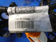 VOLVO XC90 II 2.0 T8 bundle motor wiring