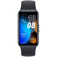 Smartwatch Huawei Band 8 czarny