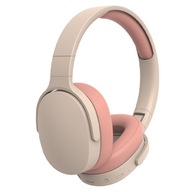 P2961 Wireless Bluetooth Headphones Over-Ear Lightweight Headset