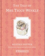 ATS Tale Of Mrs. Tiggy-winkle Beatrix Potter