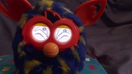 FURBY BOOM BŁYSKAWICA MÓWI PO POLSKU