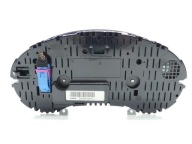 dials clock dials display A3 8P LIFT 08-12R 2.0 TDI CFG 8P0920983