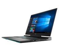 Notebook Dell Inspiron G7 7700 17,3 " Intel Core i7 64 GB / 1000 GB čierny