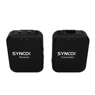 Synco G1 A1 bezprzewodowy system mikrofonowy mikroport