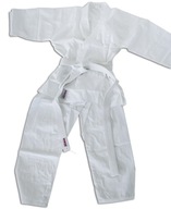 Kimono Strój do Karate dla Dzieci SPARTAN 110 cm