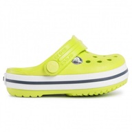 Detské šľapky CROCS Crocband Clog K 204537-3TX