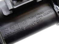 flow meter NISSAN GT-R R35