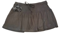 Wójcik D6005 bawełniana spódnica spódniczka dziewczęca 152 cm