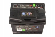 MGX85-0001 AKUMULÁTOR 12V 60AH 560A L- 242X175X175