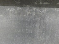 VW GOLF VIII 8 5H 5H0 20- Frontstoßstange
