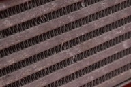 radiator intercooler VOLVO V50 1.6 D 110 KM 03-11