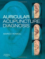 Auricular Acupuncture Diagnosis Romoli Marco