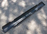 BMW E87 08R moulding threshold left 7184353