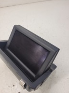 display MONITOR WINDA AUDI A1 8X 8X0857273B