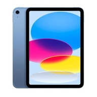 Tablet Apple iPad (10th Gen) 10,9" 4 GB / 64 GB modrý