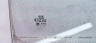 window door right front AUDI A6 C6 2006R