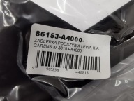 spoiler under the window left KIA CARENS IV 86153-A4000