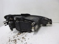 light front left Peugeot 206 SW lift 2005r. 9628666880