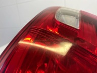 light rear right side Renault Clio 4 2015 265502831R