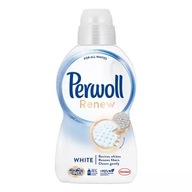 PERWOLL RENEW Płyn do prania WHITE 18 prań, 990 ml