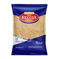 MAKARON RISO 500g Reggia drobny ziarenka ryżu