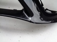 front bumper MERCEDES C-KLASA W205 18- LIFT