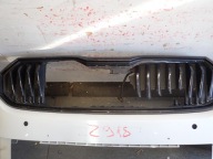 bumper front front SKODA FABIA IV 2021- 6VA807221