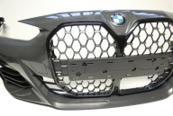 BMW 4 G26 m-packet 9881896 below 6 PDC 2020- bumper front front