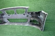 BMW F10 F11 5 m-packet 13- front bumper front