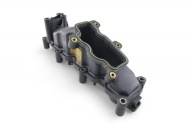 intake manifold right AUDI A4 B8 A5 8T 2.7 TDI 059129712BA