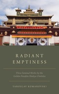 Radiant Emptiness: Three Seminal Works by the
