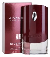 GIVENCHY POUR HOMME 50ML PRODUKT